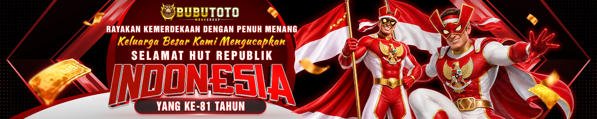 17 agustus